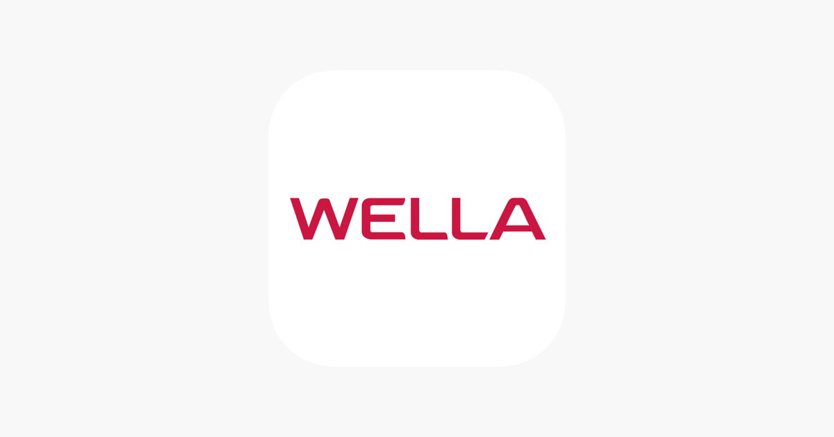 Wella Club On The App Store