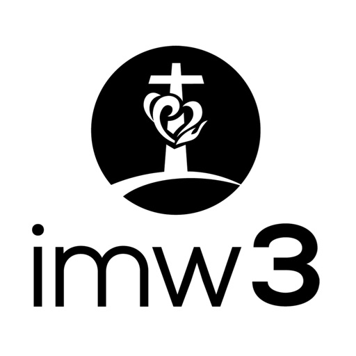 IMW3 Região icon