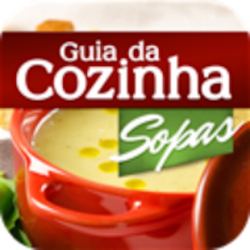 Guia da Cozinha Sopas