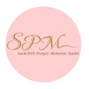 Sackcloth Prayer Moments Radio