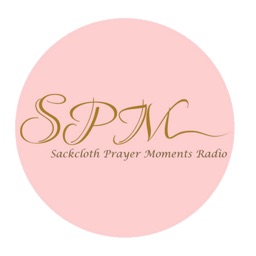 Sackcloth Prayer Moments Radio