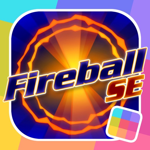 Fireball SE - GameClub iOS App