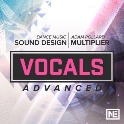 Adv. Vocals For Sound Design