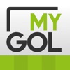 MyGol - Competiciones Fútbol