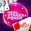 Reel Stakes Poker: Spin to Win