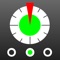 tunerY is a complete tuner app with metronome and personal amplifier which can be used with your headphones