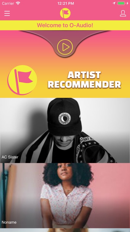 Osheaga 2018