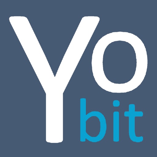 Mobile YoBit