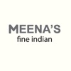 Meenas Fine Indian - iPadアプリ
