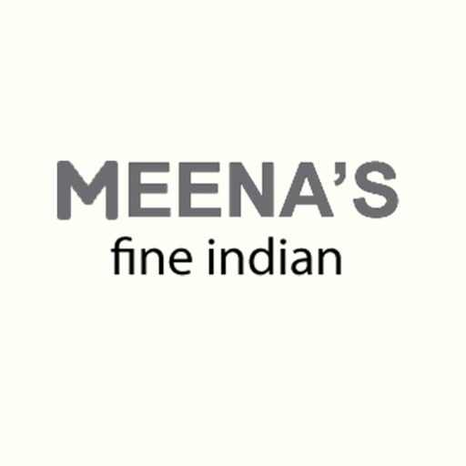 MeenasFineIndian