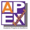 此「電子手冊 」App專為APEX Brilliant Education Centre 而設，讓貴家長及各同學可以用智能手機或電腦收發本中心訊息。除了可以加強家長、學生與本中心的聯繫，還可以更有效監察及管理學生的學習進度。