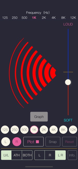 Hearing Analyzer Portrait(圖6)-速報App