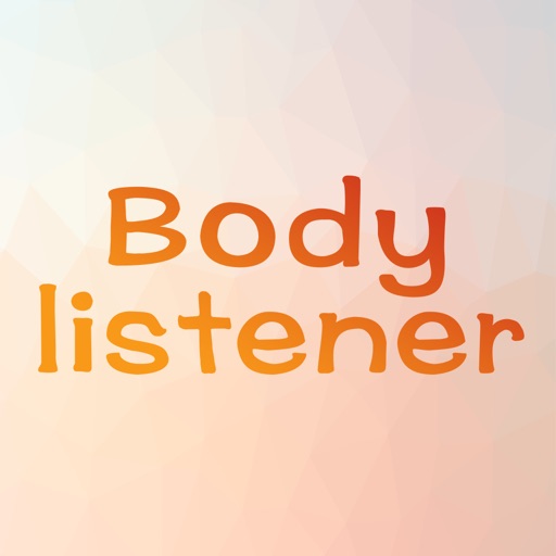 Bodylistener Run