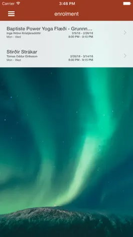 Game screenshot Yoga Shala Reykjavik hack