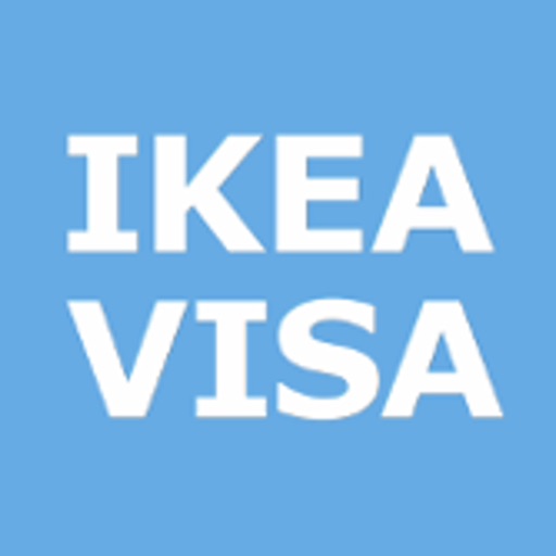 IKEA VISA