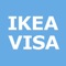 Con la App IKEA VISA podrás gestionar todas tus compras que realices con la tarjeta de crédito IKEA VISA cómodamente y de forma inmediata desde tu móvil o tablet