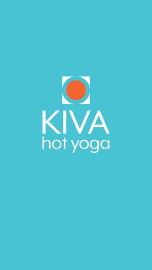 Kiva Hot Yoga(圖1)-速報App