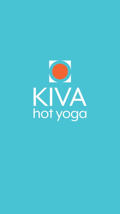 Kiva Hot Yoga