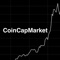 Coin Cap Market is a cryptocurrency market cap and price checker with portfolio tracker
