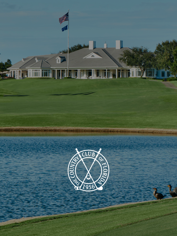 The Country Club of Florida