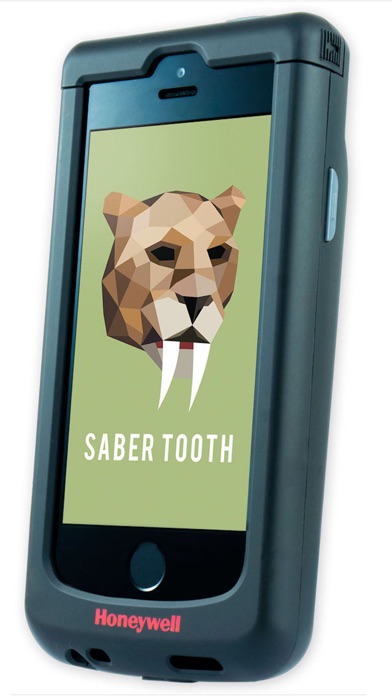 How to cancel & delete Saber Tooth from iphone & ipad 1