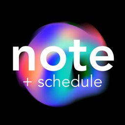 C9 Companion Note & Scheduler