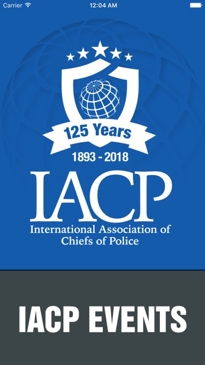 IACP Events