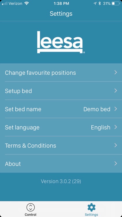 Leesa Base screenshot-3