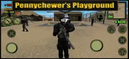 Game screenshot Pennychewer's Playground apk