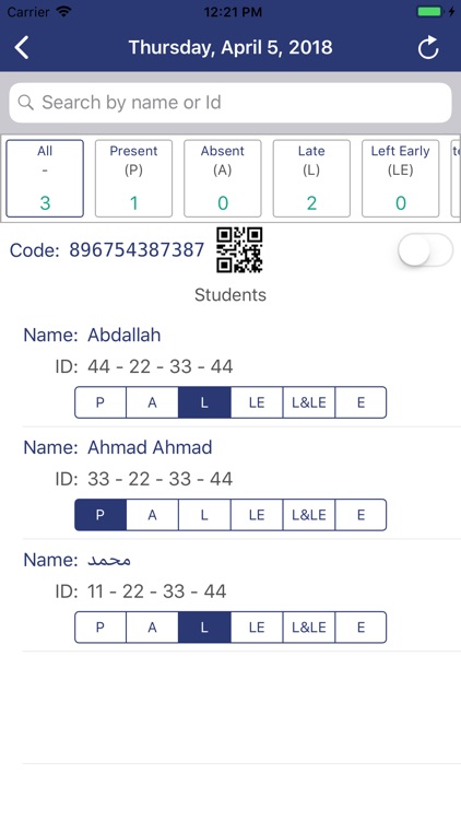GoUni screenshot-3
