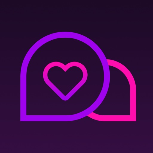 Date Me Chat & Love Link Us by Hoop Friends, LLC.