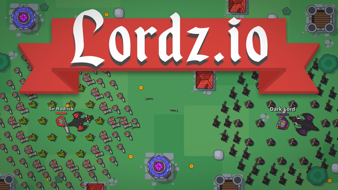 Lordz.io - Medieval PvP Battle Online Hack Tool