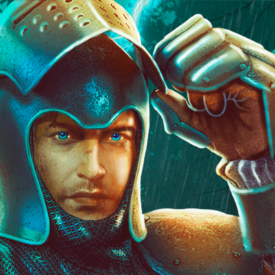 Wax Museum - Zoek en Vind Spel