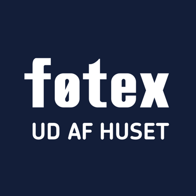 føtex ud af huset