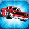 Icon Speed Car: Ferrari Driver Game