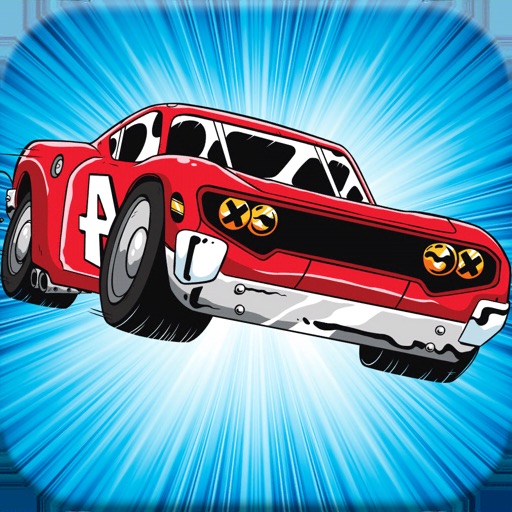 Speed Car: Ferrari Driver Game Icon