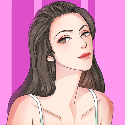 Wanton girl - Love puzzle game