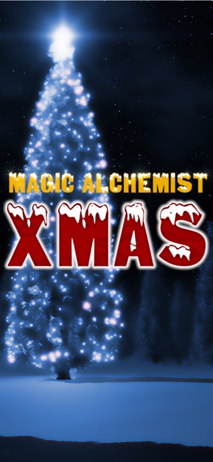 Magic Alchemist Xmas Edition(圖1)-速報App