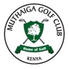 Muthaiga Golf Club-Tee Booking