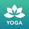 This is the perfect app to get you off the couch and onto your yoga mat with over 70 classes to meet your needs