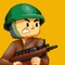 Icon Trench Warfare: World War Game