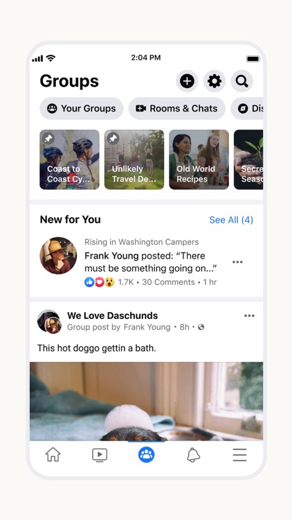 Facebook screenshot-4