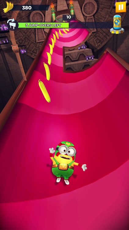 Minion Rush