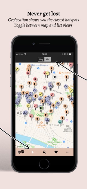 GogoParis(圖3)-速報App