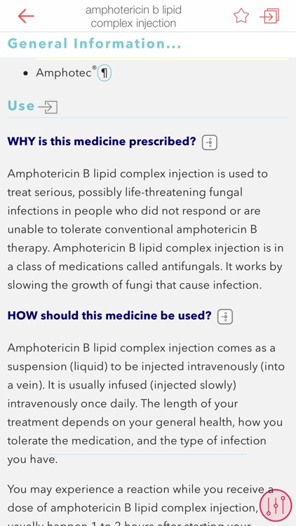 Family Rx - AHFS Drug Guide