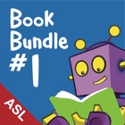 Top 44 Education Apps Like Signed Stories Book Bundle #1 - Best Alternatives