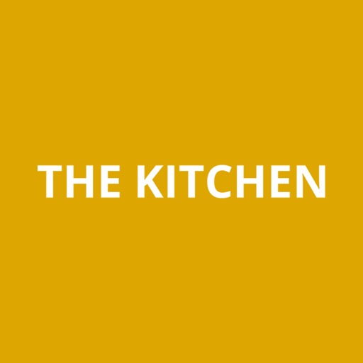 The kitchen.