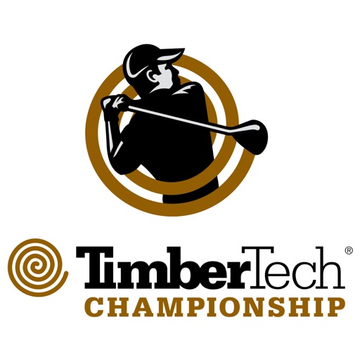 TimberTech Championship Icon