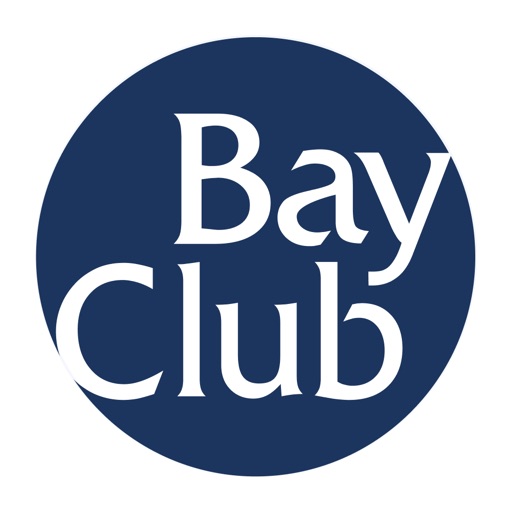 Bay Club Connect iOS App