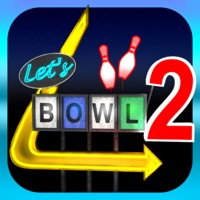 Lets Bowl 2 Bowling app not working? crashes or has problems?
